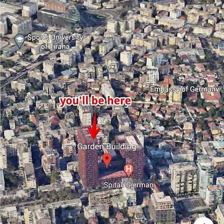 Appartamento Gardenia