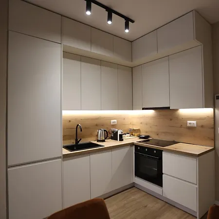 Appartamento Gardenia *