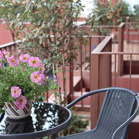 Gardenia Appartamento