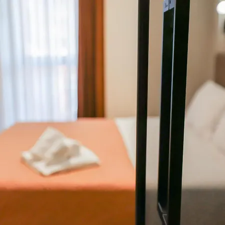 Gardenia Appartement Tirana