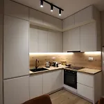 Appartement Gardenia *