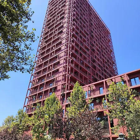 Gardenia Apartment *