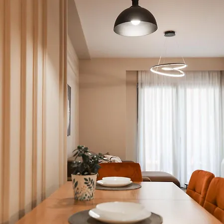 Apartment Gardenia *