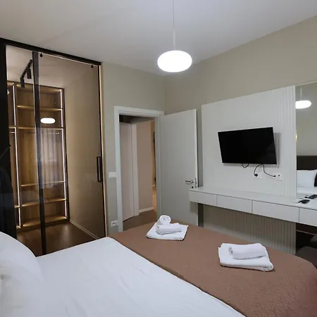 Gardenia Appartement