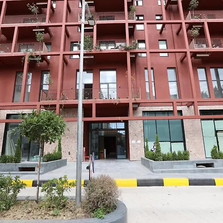 Gardenia Apartment *