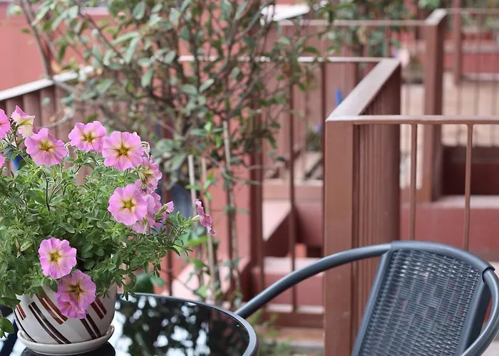 Gardenia 公寓